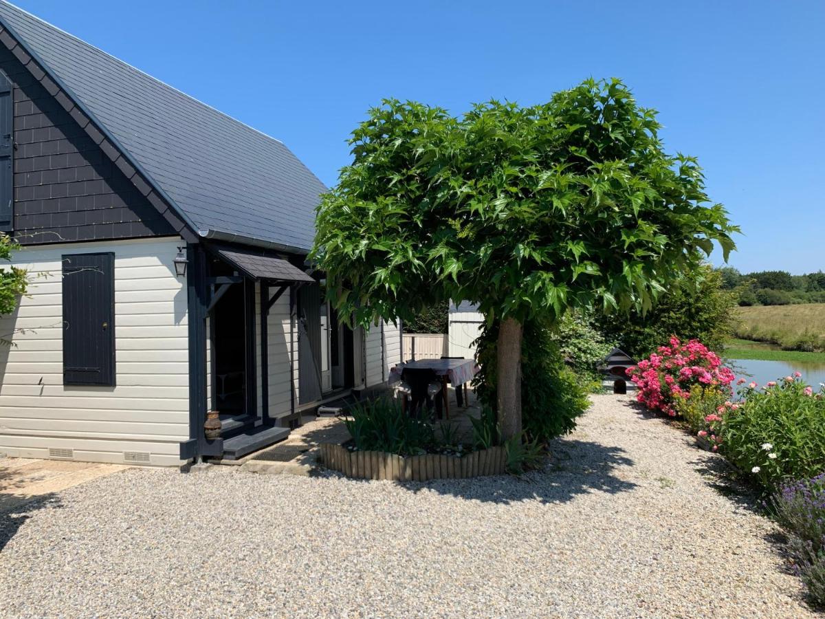 Chalet Bord De Mer 6 Couchages Domek alpejski